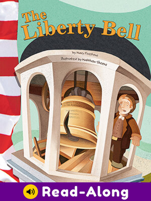 cover image of The Liberty Bell